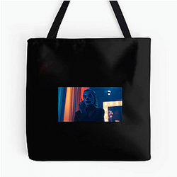 Joker The World Is My Stage Joker Bags