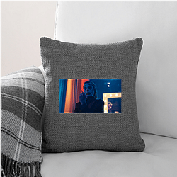 Joker The World Is My Stage Joker Pillows Cover