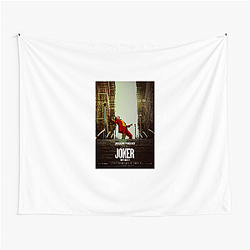 Joker The Best Thriller Movie Joker Tapestries