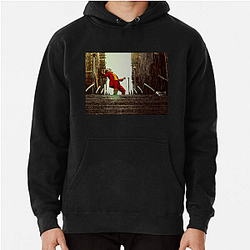 Joker The King of Psychological Films Joker Hoodies
