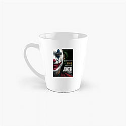 Joker No Limits Just Chaos Joker Mugs