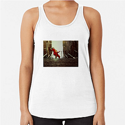 Joker The King of Psychological Films Joker Tank Tops