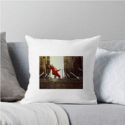 Joker The King of Psychological Films Joker Pillows Cover