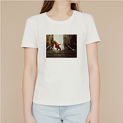 Joker The King of Psychological Films Joker T-Shirts