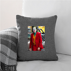 Joker Unforgettable Scenes Joker Pillows Cover
