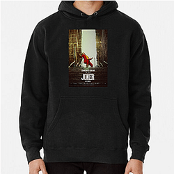 Joker The Best Thriller Movie Joker Hoodies