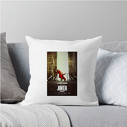 Joker The Best Thriller Movie Joker Pillows Cover