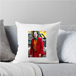 Joker Unforgettable Scenes Joker Pillows Cover