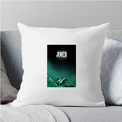 Joker Always Dark Always Provocative Joker Pillows Cover