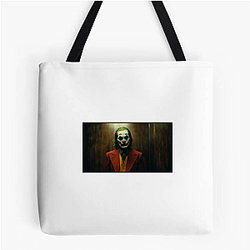 Joker Beyond The Screen Joker Bags