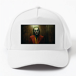 Joker Beyond The Screen Joker Hats & Caps