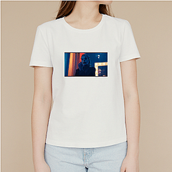 Joker The World Is My Stage Joker T-Shirts