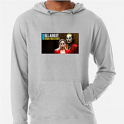 Joker The World Is A Joke Joker Hoodies