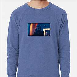 Joker The World Is My Stage Joker Sweatshirts