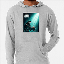 Joker A True Masterpiece Joker Hoodies