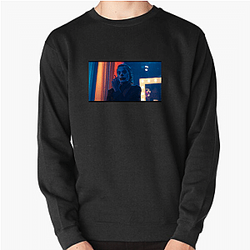 Joker The World Is My Stage Joker Sweatshirts