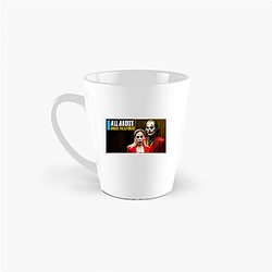 Joker The World Is A Joke Joker Mugs