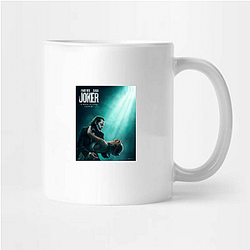 Joker A True Masterpiece Joker Mugs