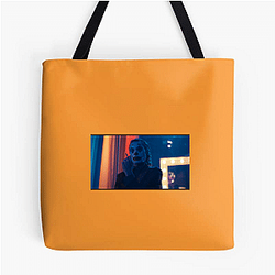 Joker The World Is My Stage Joker Bags