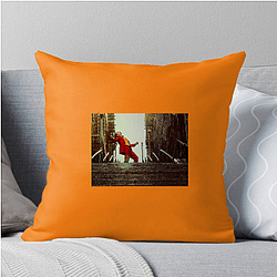 Joker The King of Psychological Films Joker Pillows Cover