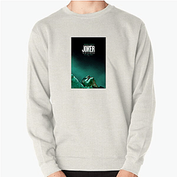 Joker Always Dark Always Provocative Joker Sweatshirts