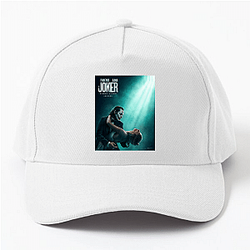 Joker A True Masterpiece Joker Hats & Caps