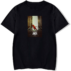 Joker The Best Thriller Movie Joker T-Shirts