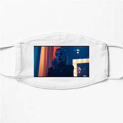Joker The World Is My Stage Joker Face Masks