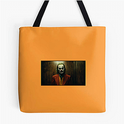 Joker Beyond The Screen Joker Bags