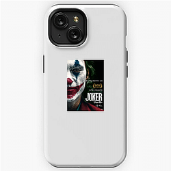 Joker No Limits Just Chaos Joker Samsung Cases