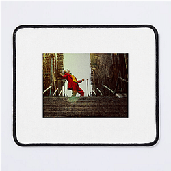 Joker The King of Psychological Films Joker Mouse Pads