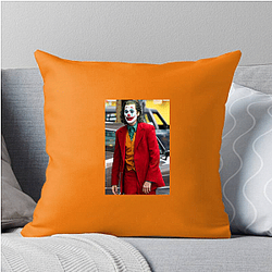 Joker Unforgettable Scenes Joker Pillows Cover