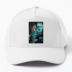 Joker My Favorite DC Film Joker Hats & Caps