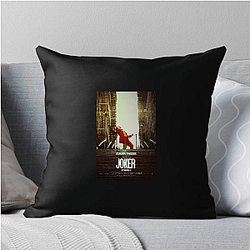 Joker The Best Thriller Movie Joker Pillows Cover