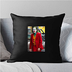 Joker Unforgettable Scenes Joker Pillows Cover