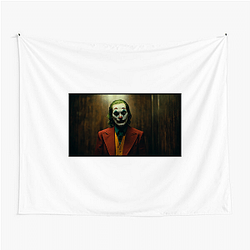 Joker Beyond The Screen Joker Tapestries