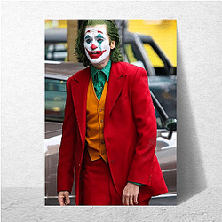 Joker Unforgettable Scenes Joker Posters