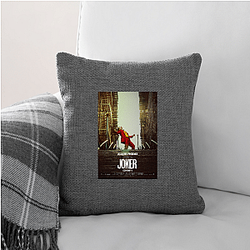 Joker The Best Thriller Movie Joker Pillows Cover