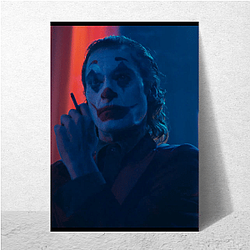 Joker The World Is My Stage Joker Posters