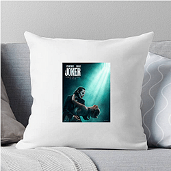 Joker A True Masterpiece Joker Pillows Cover