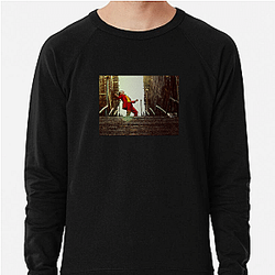 Joker The King of Psychological Films Joker Sweatshirts