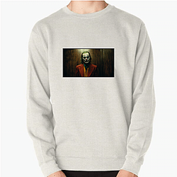 Joker Beyond The Screen Joker Sweatshirts