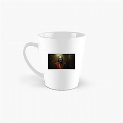 Joker Beyond The Screen Joker Mugs