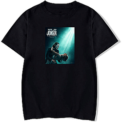 Joker A True Masterpiece Joker T-Shirts