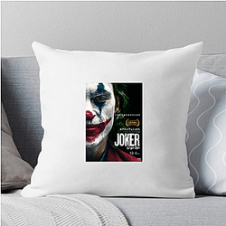 Joker No Limits Just Chaos Joker Pillows Cover