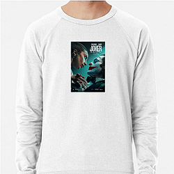 Joker My Favorite DC Film Joker Sweatshirts
