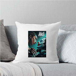 Joker My Favorite DC Film Joker Pillows Cover