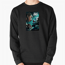 Joker My Favorite DC Film Joker Sweatshirts