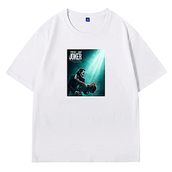 Joker A True Masterpiece Joker T-Shirts