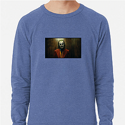 Joker Beyond The Screen Joker Sweatshirts